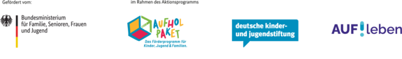 BMFSFJ_Corona_Aufholpaket_4er_Logo_DKJS_Aufleben_RGB